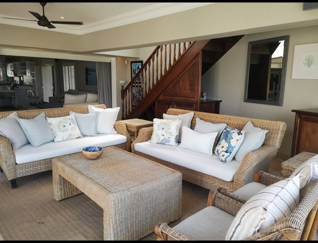 4 BEDROOM GATED ESTATE TO LET IN LA LUCIA